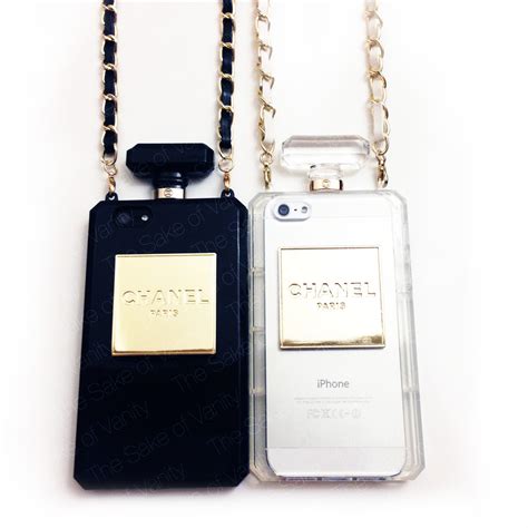 iphone chanel perfume bottle case|chanel inspired perfume iphone case.